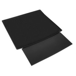 Tapis de coffre réversible (tissus et caoutchouc) Tiguan NF (2024)