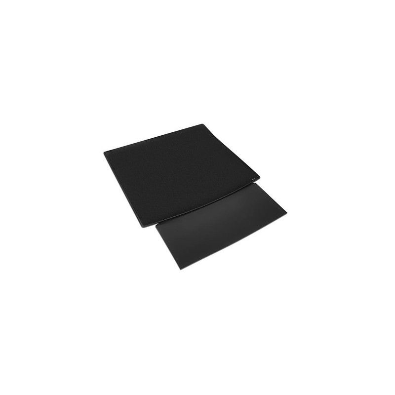 Tapis de coffre réversible (tissus et caoutchouc) Tiguan NF (2024)
