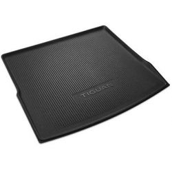 Tapis de coffre matière souple Tiguan NF (2024)