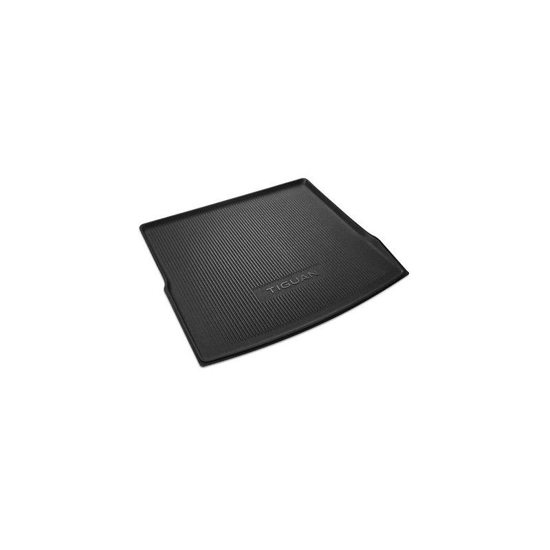 Tapis de coffre matière souple Tiguan NF (2024)