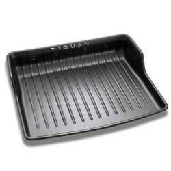 Bac de coffre matière plastique Tignan NF (2024)