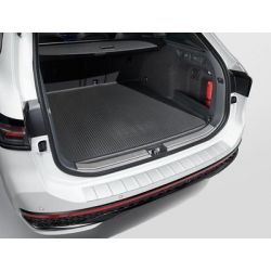 Tapis de coffre matière mousse Passat B9 SW
