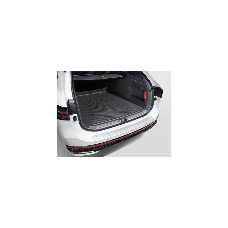 Tapis de coffre matière mousse Passat B9 SW