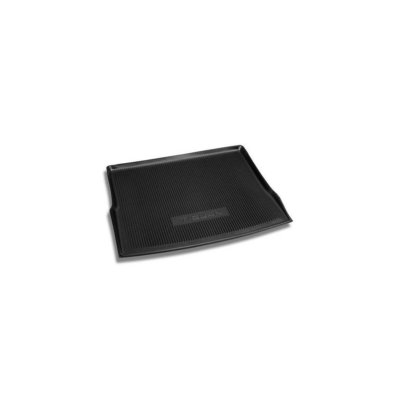 Tapis de coffre matière plastique Tiguan NF (2024)
