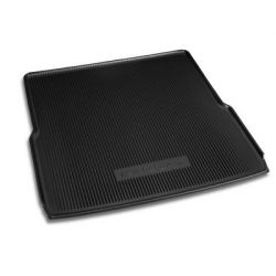 Tapis de coffre matière plastique Passat B9 SW