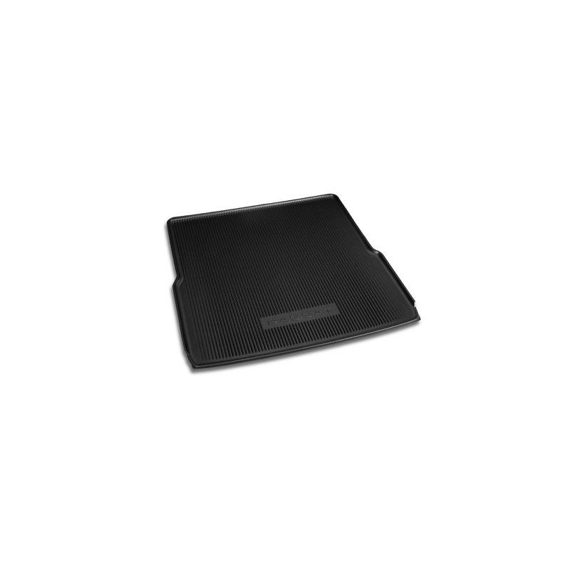 Tapis de coffre matière plastique Passat B9 SW