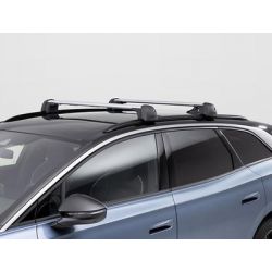 Barres de toit ID.7 Tourer