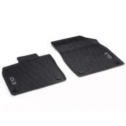 Tapis caoutchouc avant ID.3