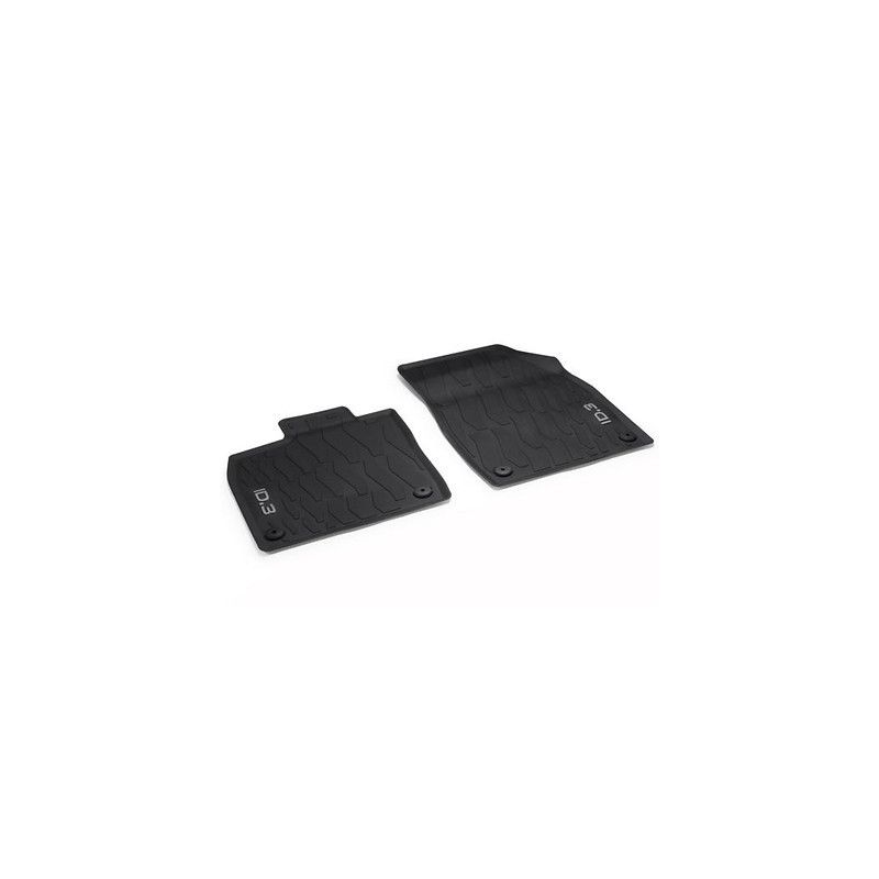 Tapis caoutchouc avant ID.3