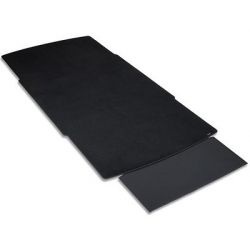 Tapis de coffre réversible (tissus et caoutchouc) Tayron