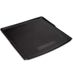 Tapis de coffre souple matière mousse Tayron