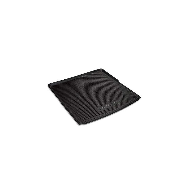 Tapis de coffre souple matière mousse Tayron