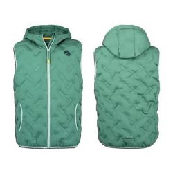 Doudoune sans manche collection California taille XXL