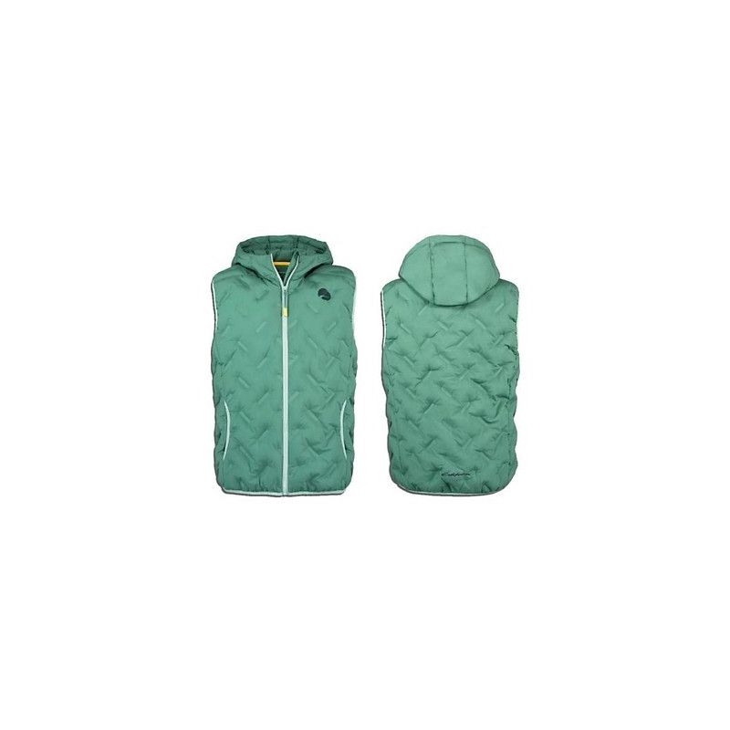 Doudoune sans manche collection California taille XXL