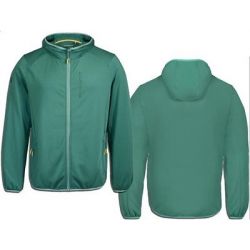 Veste en stretch collection California taille XXL