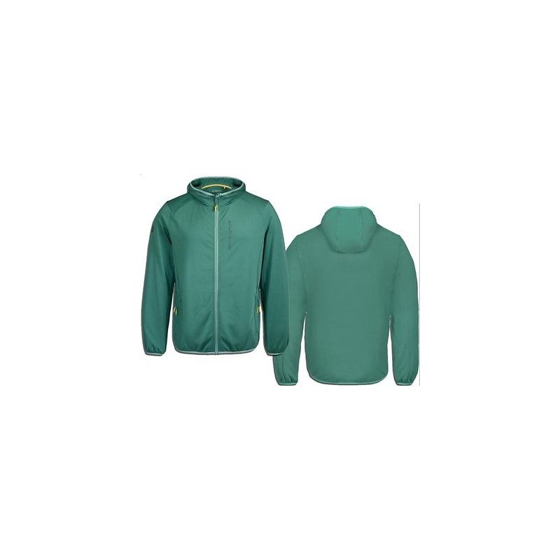 Veste en stretch collection California taille XXL