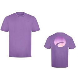 T shirt collection California (violet) taille XL