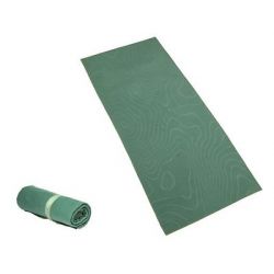 Serviette de bain collection California couleur verte