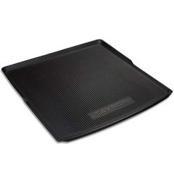 Tapis de coffre rigide matière plastique Tayron