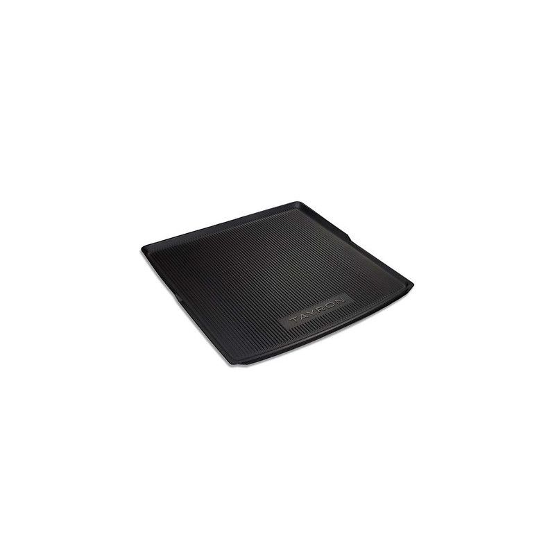 Tapis de coffre rigide matière plastique Tayron