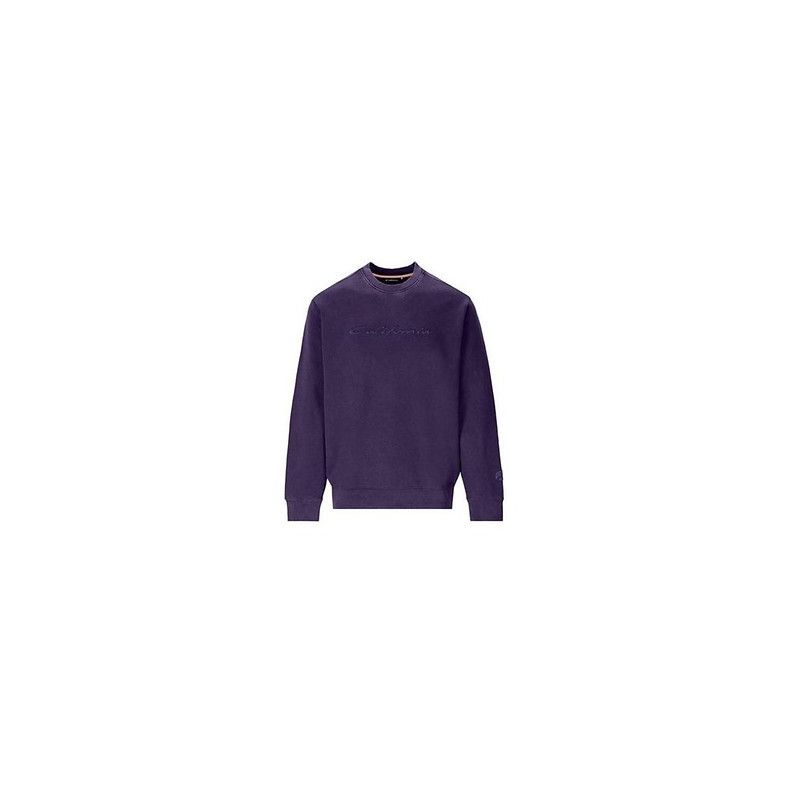 Pull taille XL collection California violet