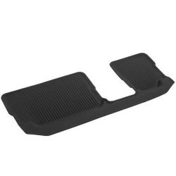 Tapis caoutchouc 3 ème rangée Tayron