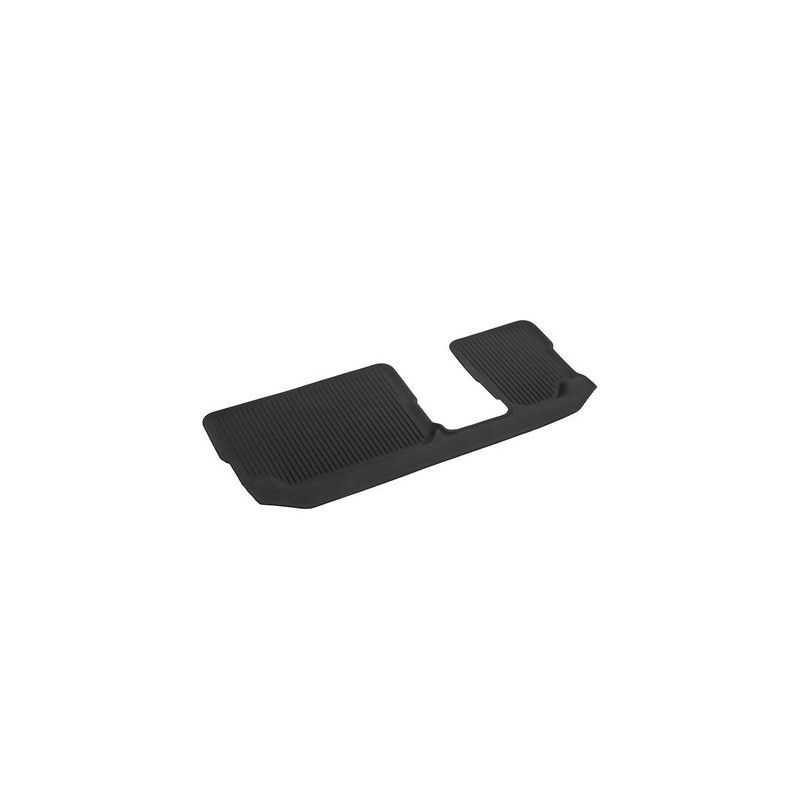 Tapis caoutchouc 3 ème rangée Tayron