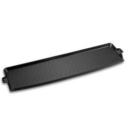Tapis de coffre rigide matière plastique ID.Buzz 7 places