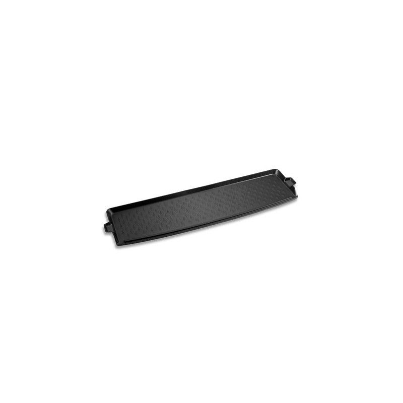 Tapis de coffre rigide matière plastique ID.Buzz 7 places