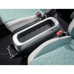 Console centrale avant pour ID.Buzz
