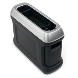 Console centrale avant pour ID.Buzz