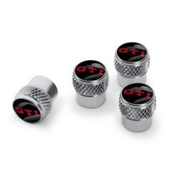 Capuchons GTI pour valves caoutchouc / laiton