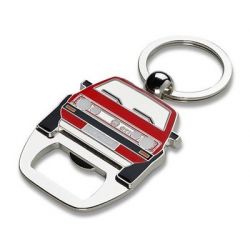 Porte clés décapsuleur collection GTI (Golf 1 GTI)