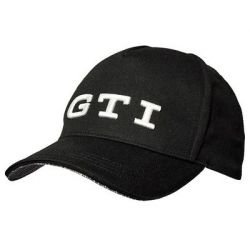 Casquette collection GTI