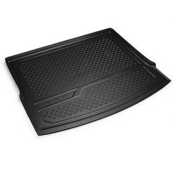 Tapis de coffre rigide matière plastique pour Tiguan MBB Hybride PHEV