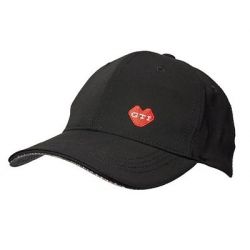 Casquette collection GTI