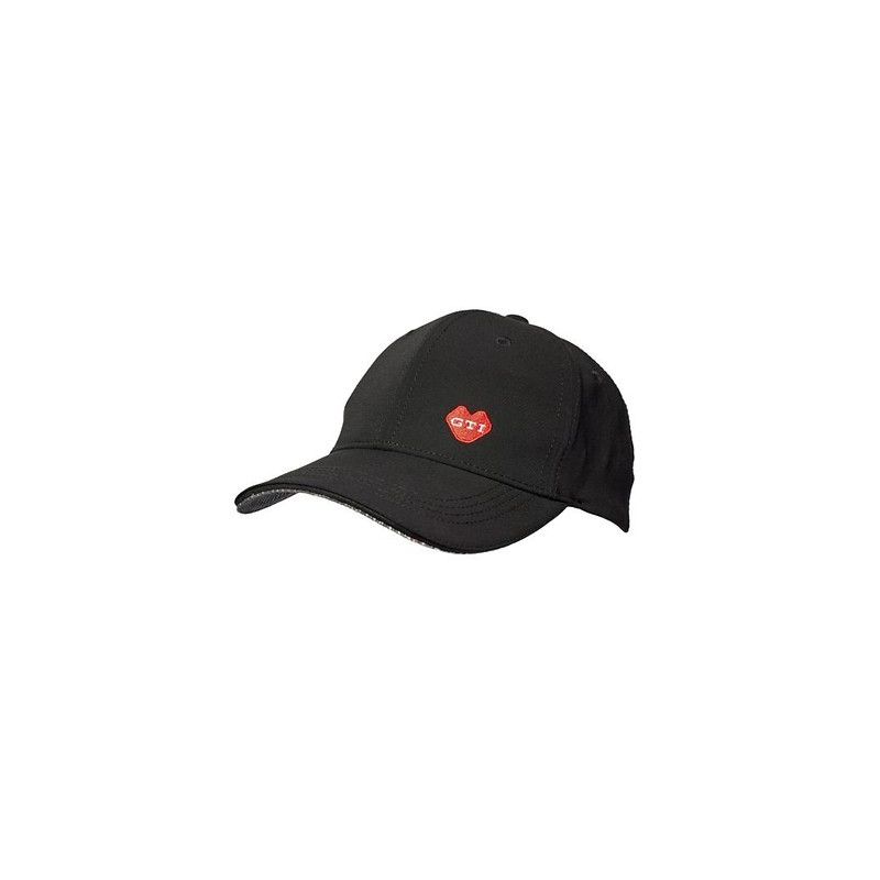 Casquette collection GTI