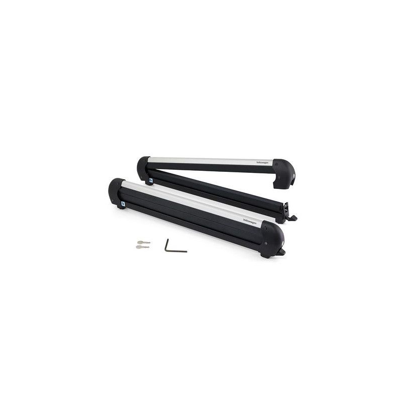 Porte skis pour 6 paires de skis ou 4 snowboards