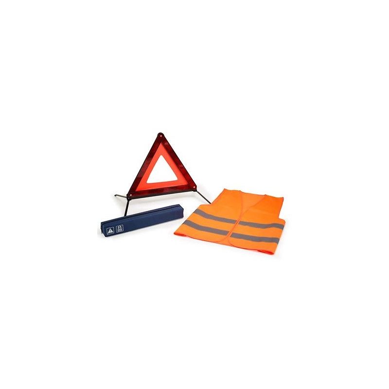 Kit de sécurité