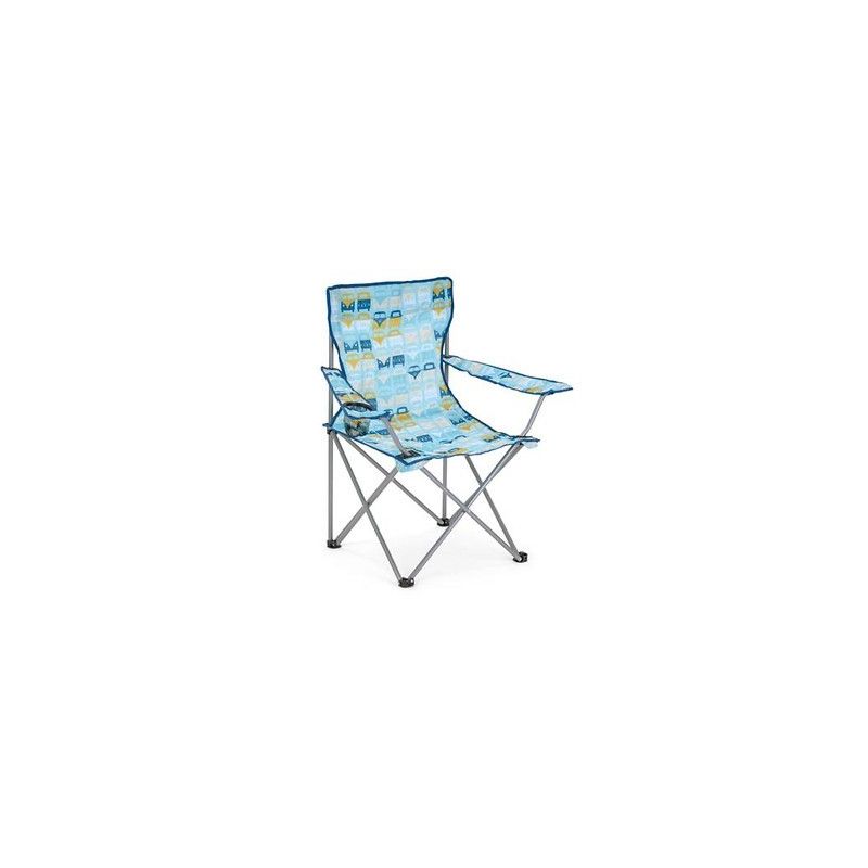 Chaise de camping collection T1