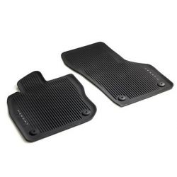 Tapis de sol avant caoutchouc Passat B9 break