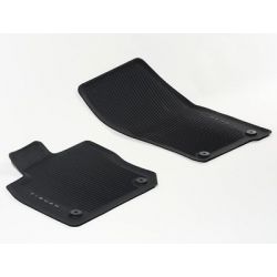 Tapis de sol avant caoutchouc Tiguan NF (2024)