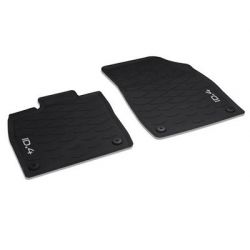 Tapis caoutchouc av ID.4