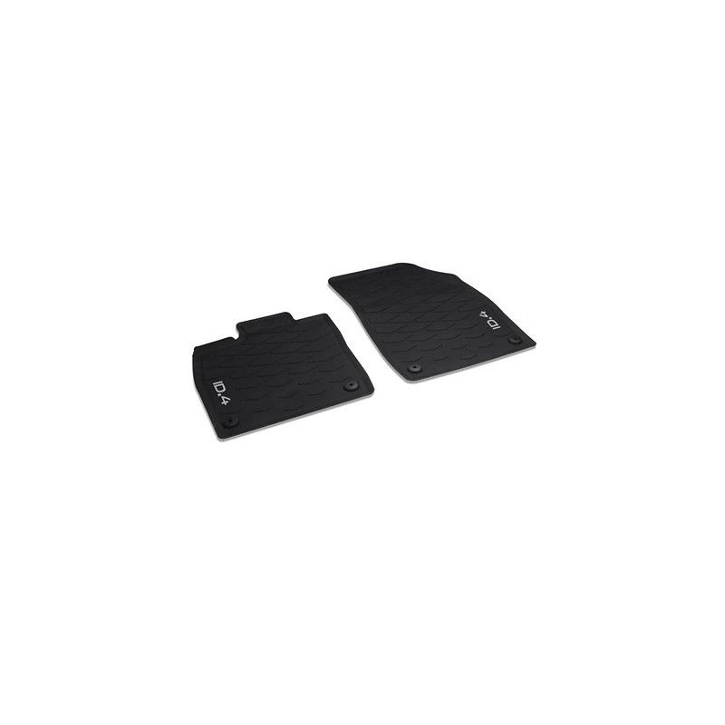 Tapis caoutchouc av ID.4