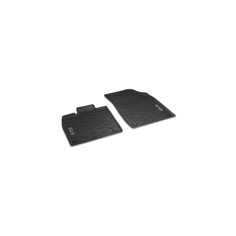 Tapis caoutchouc av ID.5