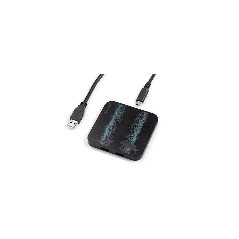 Chargeur par induction collection Tiguan