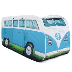 Tente pour enfant collection T1 couleur bleu