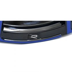 Jante 19 pouces Estoril couleur bleu et noir brillant pour Golf 8 / Golf 8 Variant