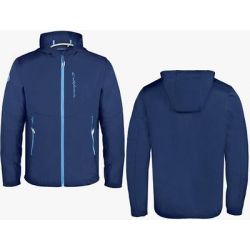 Veste en stretch collection California taille XXL