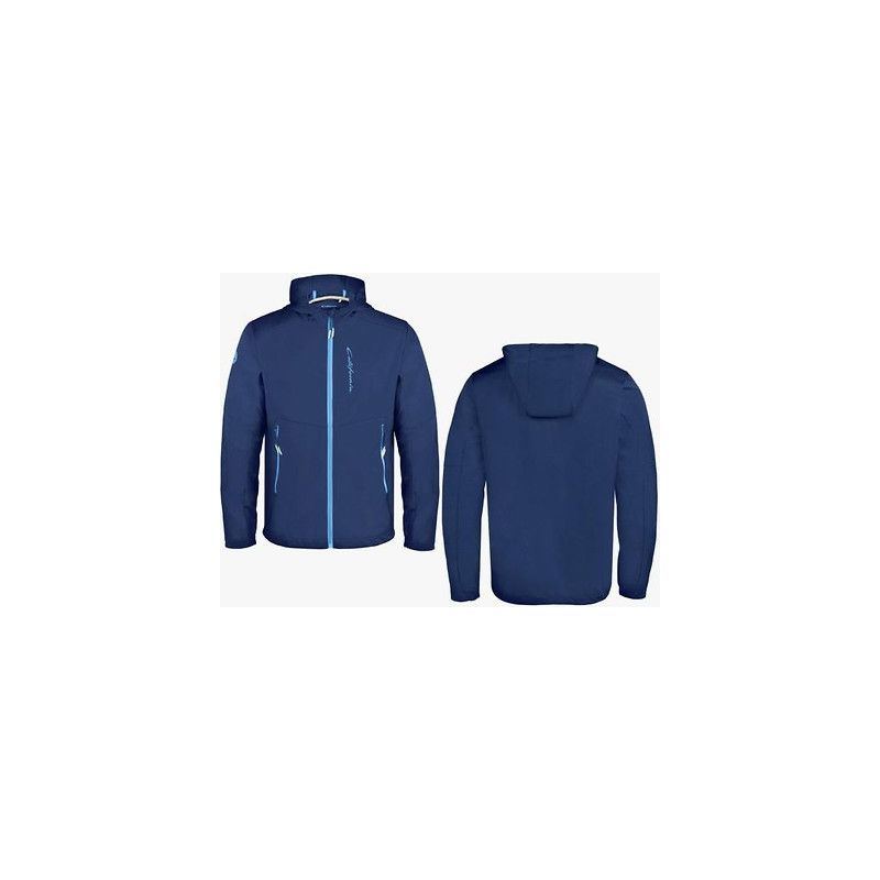 Veste en stretch collection California taille XXL